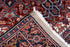 Vintage Heriz Area Rug (5' x 6')